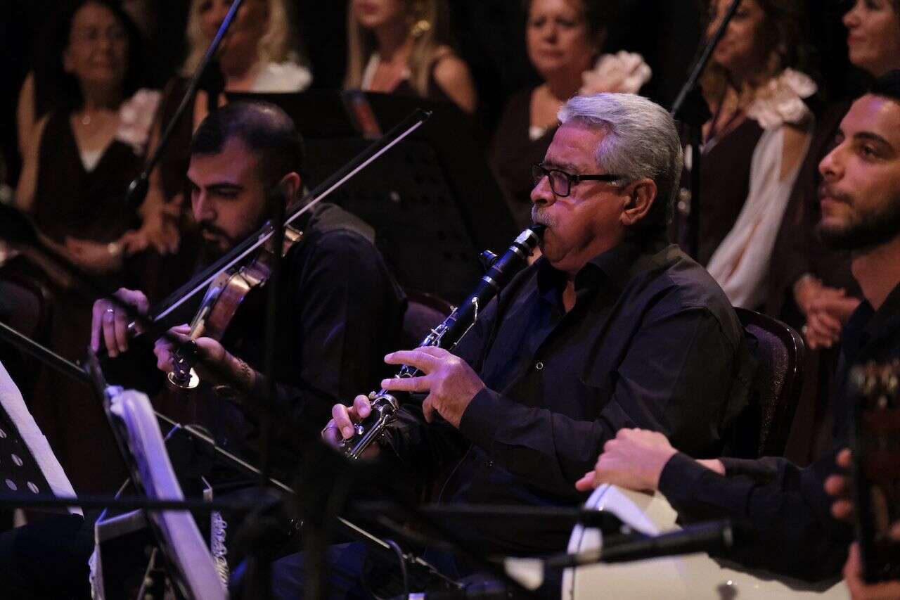 Muğla'da Yürekleri Isıtan Gece: Eymen İçin Sahne Aldılar 6
